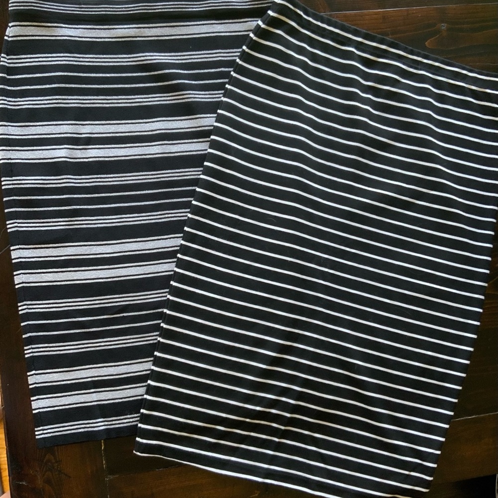 Pencil skirt bundle (2)